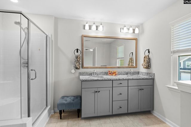 1191 Coopers Ridge Lane, Elgin, SC 29045