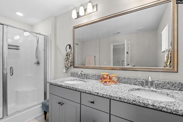 1191 Coopers Ridge Lane, Elgin, SC 29045