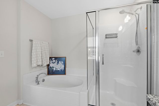 1191 Coopers Ridge Lane, Elgin, SC 29045