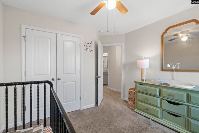 1191 Coopers Ridge Lane, Elgin, SC 29045