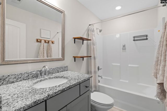 1191 Coopers Ridge Lane, Elgin, SC 29045