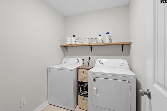 1191 Coopers Ridge Lane, Elgin, SC 29045