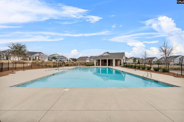 1191 Coopers Ridge Lane, Elgin, SC 29045