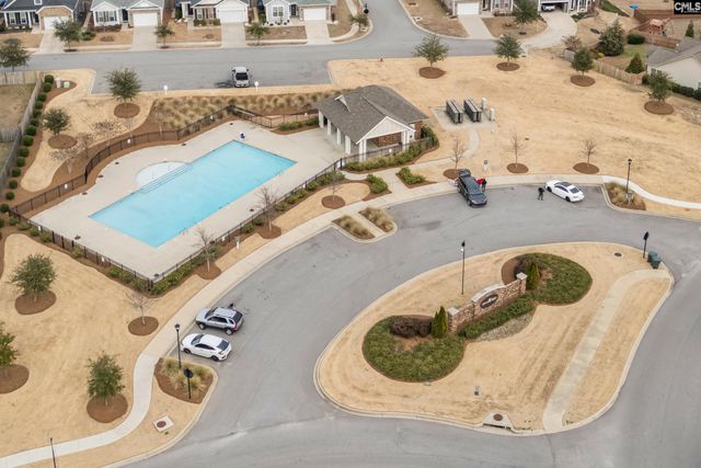 1191 Coopers Ridge Lane, Elgin, SC 29045