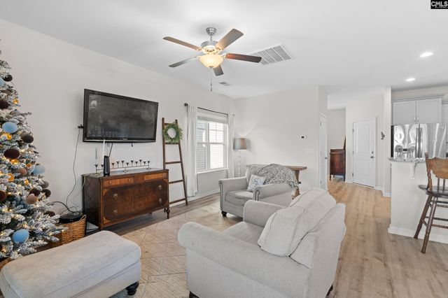 1191 Coopers Ridge Lane, Elgin, SC 29045