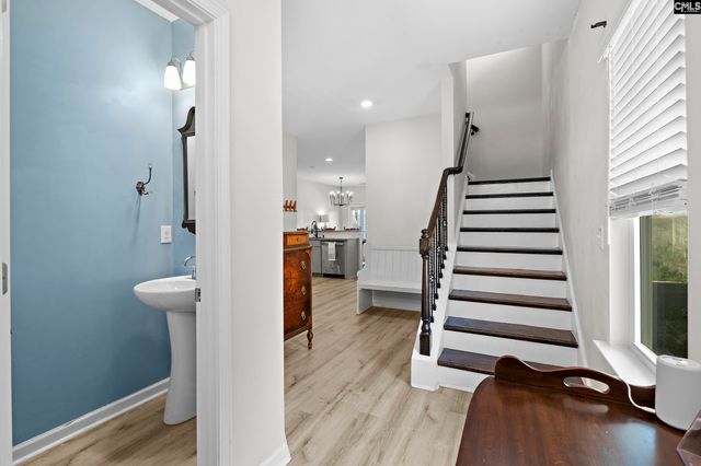 1191 Coopers Ridge Lane, Elgin, SC 29045