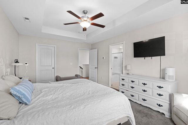 1191 Coopers Ridge Lane, Elgin, SC 29045