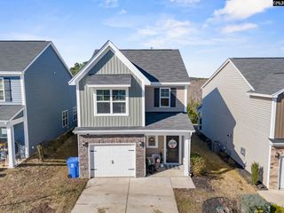 1191 Coopers Ridge Lane, Elgin, SC 29045