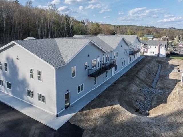 150 State Rd E 1, Westminster, MA 01473