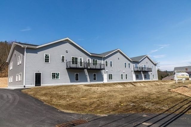 150 State Rd E 1, Westminster, MA 01473
