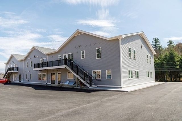 150 State Rd E 1, Westminster, MA 01473