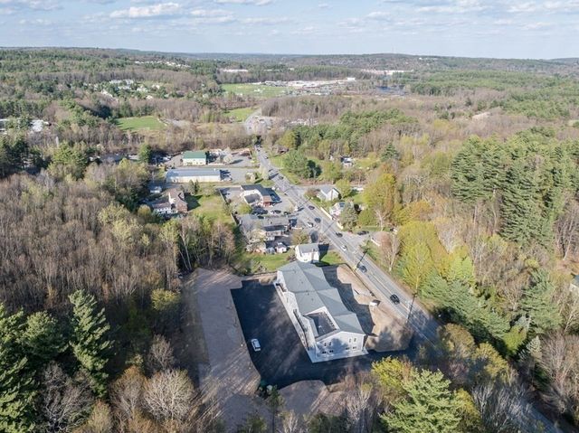 150 State Rd E 1, Westminster, MA 01473