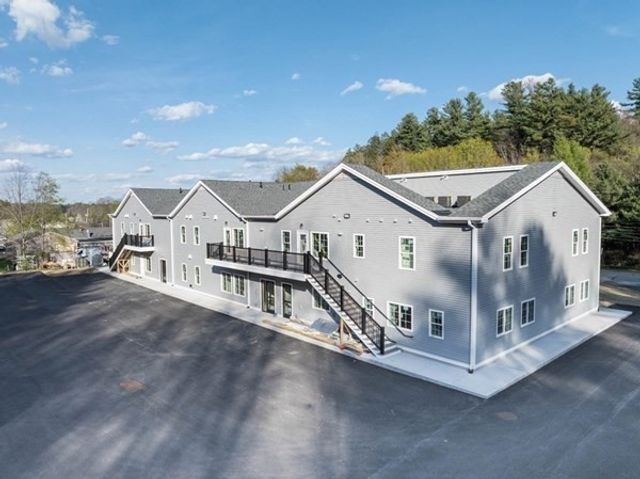 150 State Rd E 1, Westminster, MA 01473