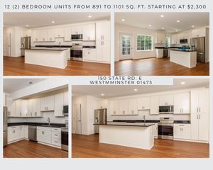 150 State Rd E 1, Westminster, MA 01473