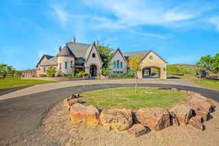 9 TASCOCITA Circle, Amarillo, TX 79124