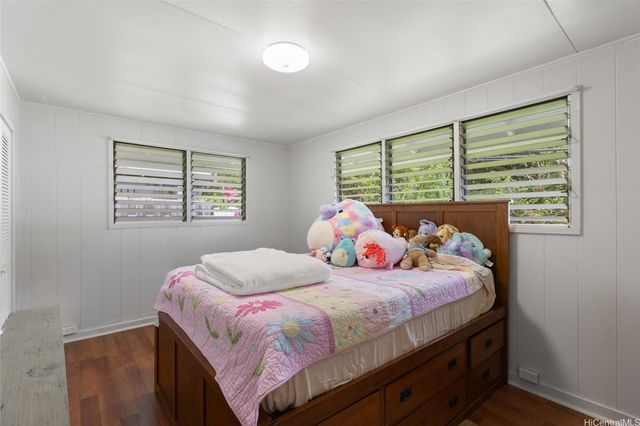 3820 Old Pali Road, Honolulu, HI 96817