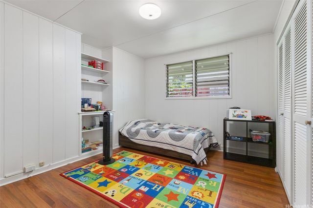 3820 Old Pali Road, Honolulu, HI 96817