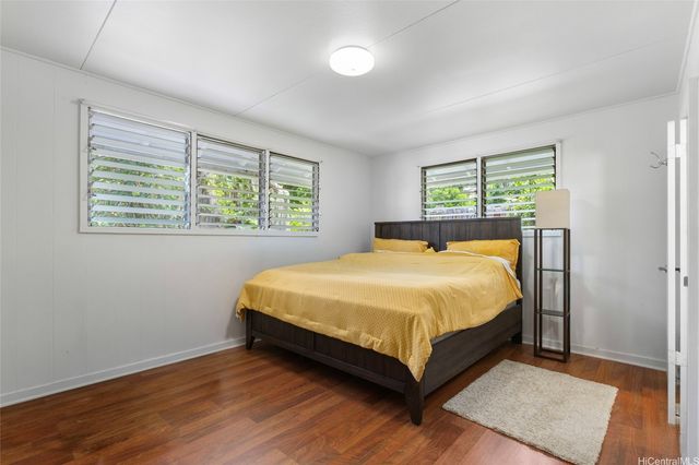 3820 Old Pali Road, Honolulu, HI 96817