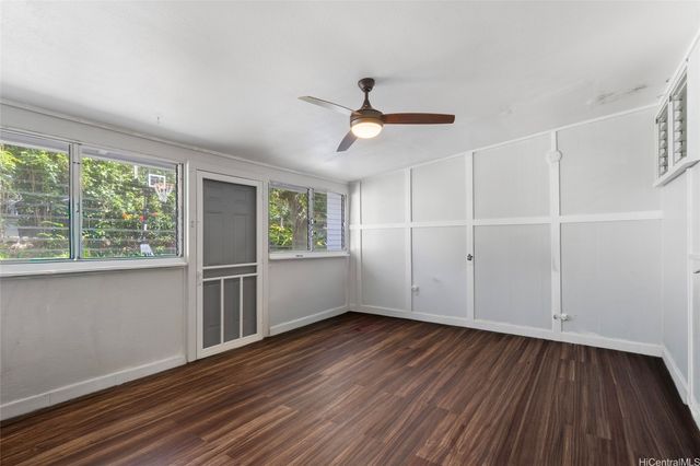 3820 Old Pali Road, Honolulu, HI 96817