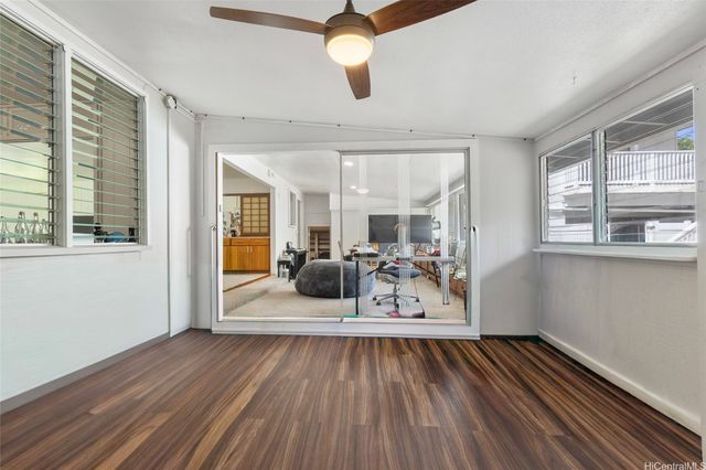 3820 Old Pali Road, Honolulu, HI 96817