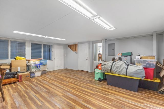 3820 Old Pali Road, Honolulu, HI 96817