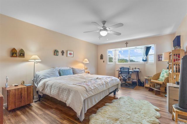 3820 Old Pali Road, Honolulu, HI 96817