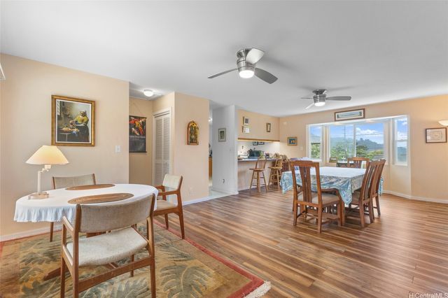 3820 Old Pali Road, Honolulu, HI 96817