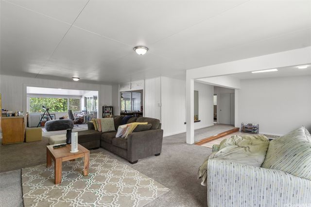 3820 Old Pali Road, Honolulu, HI 96817