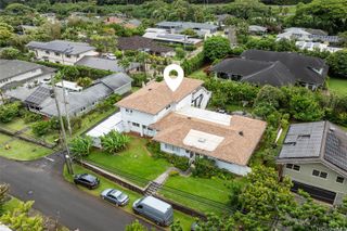 3820 Old Pali Road, Honolulu, HI 96817