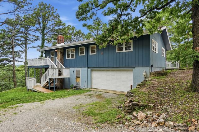 71 Parkway, Eureka Springs, AR 72632