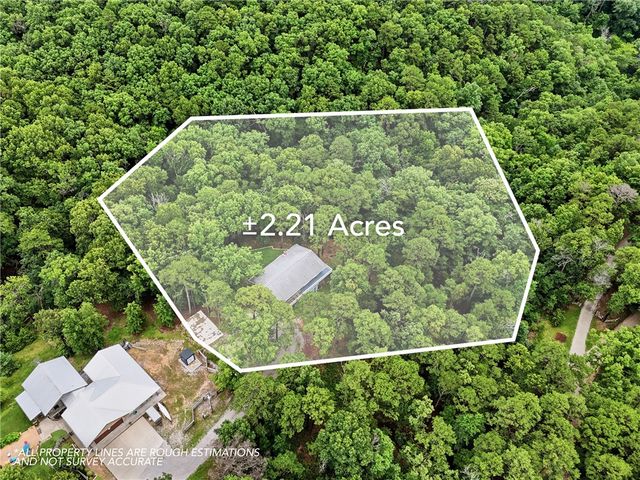 71 Parkway, Eureka Springs, AR 72632