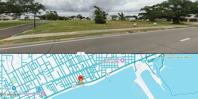 4808 W Beach Boulevard, Gulfport, MS 39501