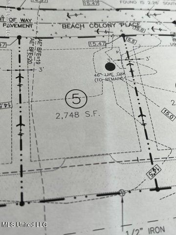 4808 W Beach Boulevard, Gulfport, MS 39501