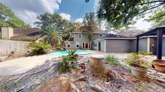 3510 Cypresswood Drive, Spring, TX 77388