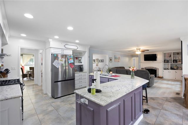 2920 Highland Drive, Russellville, AR 72802