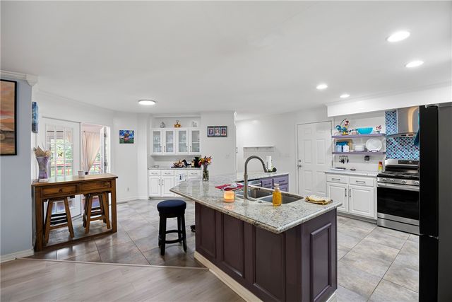 2920 Highland Drive, Russellville, AR 72802