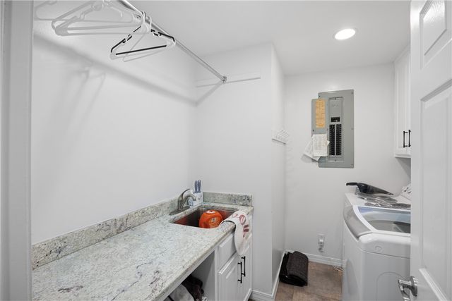 2920 Highland Drive, Russellville, AR 72802