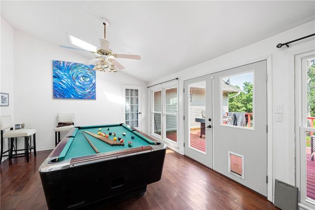 2920 Highland Drive, Russellville, AR 72802