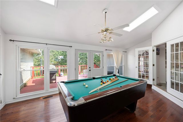 2920 Highland Drive, Russellville, AR 72802