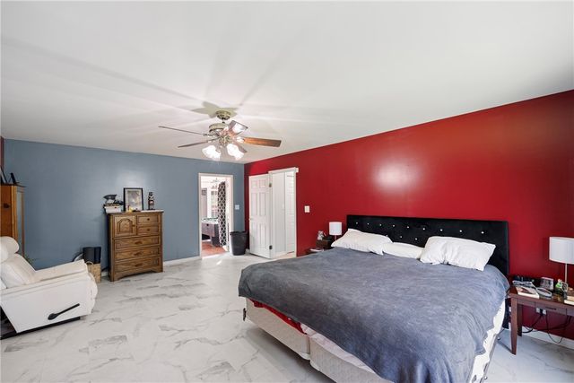 2920 Highland Drive, Russellville, AR 72802