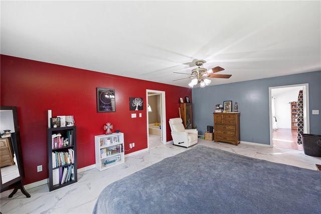 2920 Highland Drive, Russellville, AR 72802