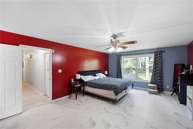 2920 Highland Drive, Russellville, AR 72802