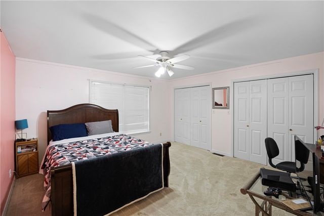 2920 Highland Drive, Russellville, AR 72802