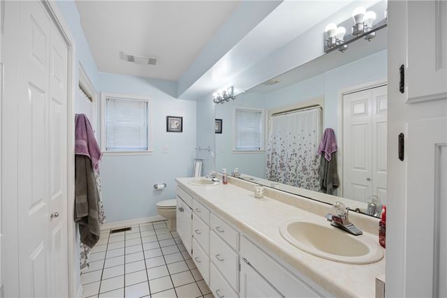 2920 Highland Drive, Russellville, AR 72802