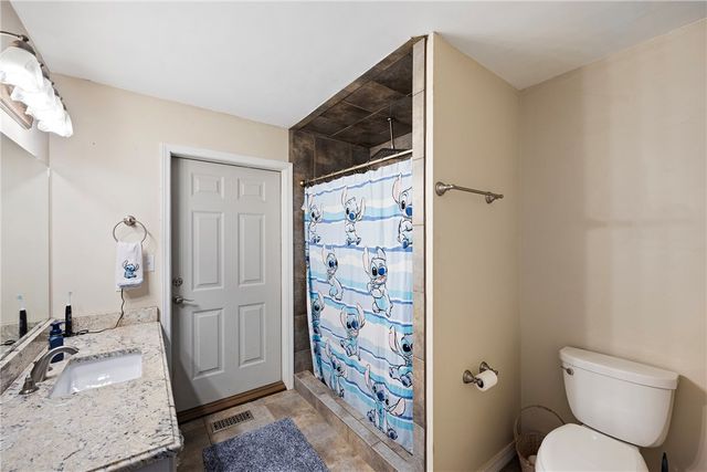 2920 Highland Drive, Russellville, AR 72802