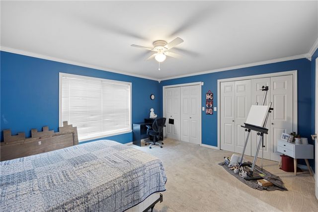 2920 Highland Drive, Russellville, AR 72802