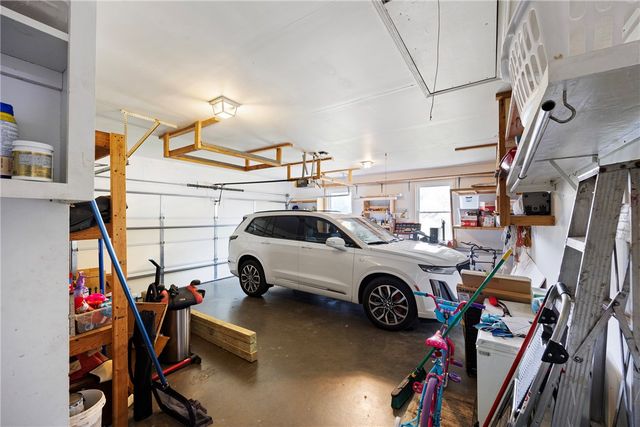 2920 Highland Drive, Russellville, AR 72802