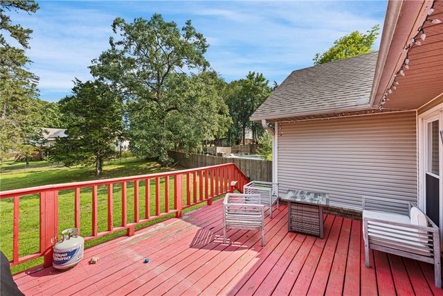 2920 Highland Drive, Russellville, AR 72802