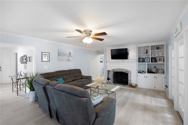 2920 Highland Drive, Russellville, AR 72802