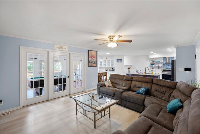 2920 Highland Drive, Russellville, AR 72802